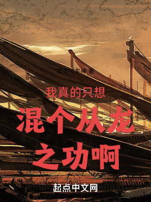 我真的只想混个从龙之功啊